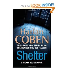Shelter (Mickey Bolitar 1)