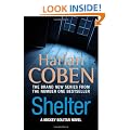 Shelter (Mickey Bolitar 1)