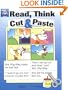 Read, Think, Cut & Paste