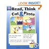 Read, Think, Cut & Paste