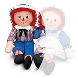 Raggedy Andy (Jumbo 30") by Russ Berrie