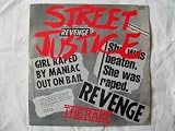 THE RAKE Street Justice 12"