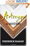 Artscape (Ike Schwartz Mysteries)