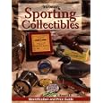 Warman's Sporting Collectibles: Identification and Price Guide (Encyclopedia of Antiques... by  Russell Lewis