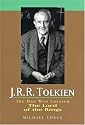 J.R.R. Tolkein: The Man Who Created the Lord of the Rings