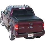 33189 LiteRider Tonneau Cover Nissan Frontier Suzuki Equator 6' Bed by Access Covers