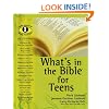 What's in the Bible for Teens