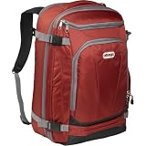 eBags Mother Lode TLS Weekender Convertible (Sinful Red)