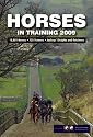 Horses in Training 2009