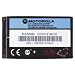 MOTOROLA High Performance Battery.