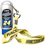 Race Face  Sunscreen #24 Jeff Gordon  Spf 30 With Lanyard, 2-Ounce Bottles (Pack of 2)