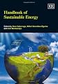 Handbook of sustainable energy