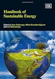 Handbook of sustainable energy