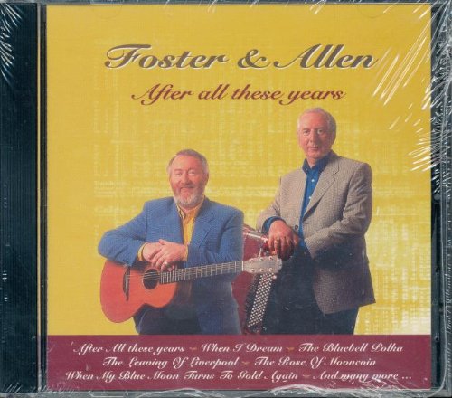 F & A : AFTER ALL YEARS
