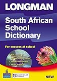 Longman South African school dictionary