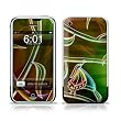 Metamorphosis Design Protective Skin Decal Sticker for Apple iPhone (2G)1st Generation