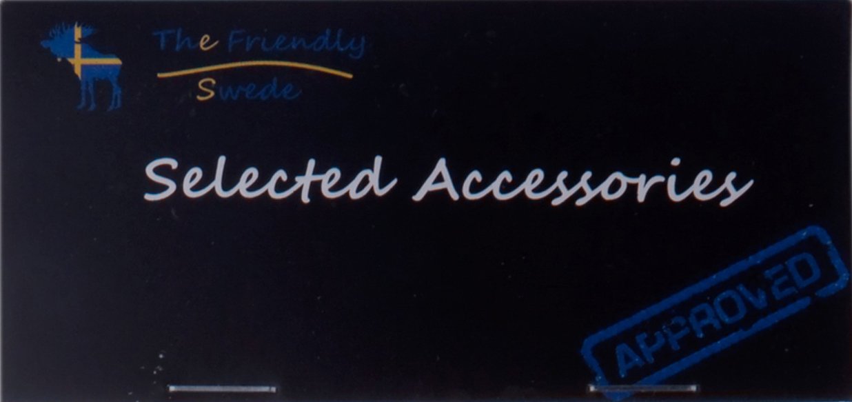 Amazon.com: The Friendly Swede (TM) Carabiner 