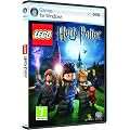 Lego Harry Potter: Years 1-4 (PC DVD)