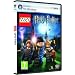 Lego Harry Potter: Years 1-4 (PC DVD)