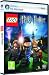 Lego Harry Potter: Episodes 1-4 (PC DVD) Lego Harry Potter: Episodes 1-4 (PC DVD)