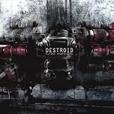 Anklicken zum Vergrößeren: Destroid - Future Prophecies (Audio CD) Anklicken zum Vergrößeren: Destroid - Future Prophecies (Audio CD)