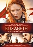 Elizabeth - Das goldene Königreich