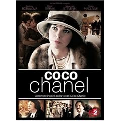 Coco Chanel