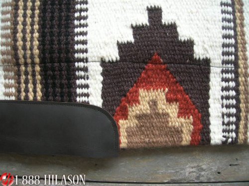 Image #3 of Hilason Western Gel