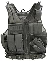 UTG Sportsman Tactical Scenario Vest (Black)