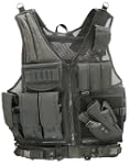 UTG Sportsman Tactical Scenario Vest,...
