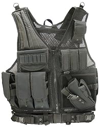 UTG Tactical Scenario Vest