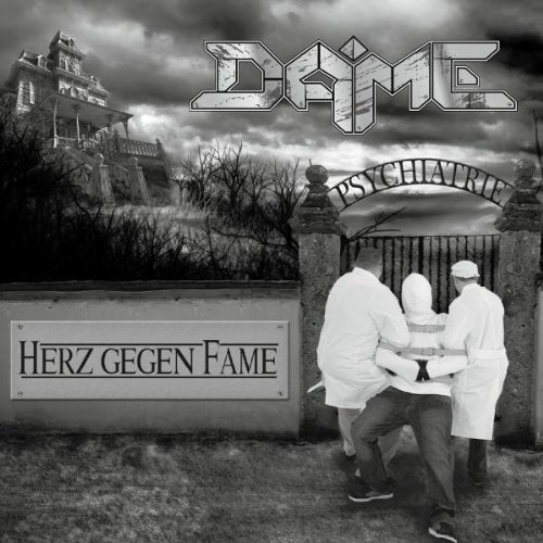 Produkt-Bild: Herz Gegen Fame