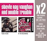 X2:Texas Flood/In the Beginning