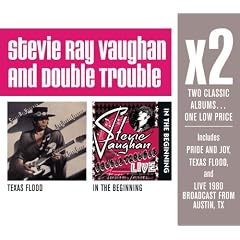X2:Texas Flood/In the Beginning