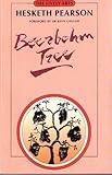 Beerbohm Tree : his life and laughter