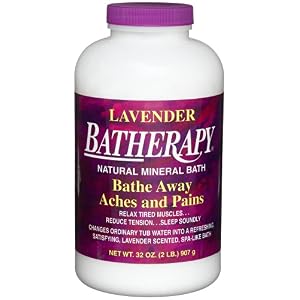 Queen Helene Batherapy Mineral Salts