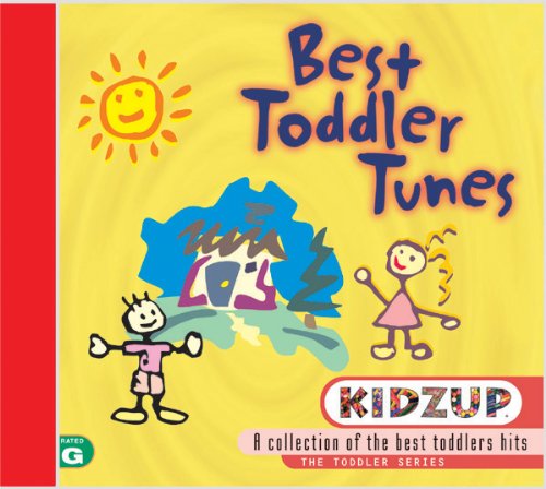 CD-Charts  Music : Best Toddler Tunes