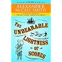 The Unbearable Lightness of Scones by Alexander McCall Smith