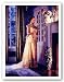 Elegant Lady by Melinda Byers 22x28 Art Print Poster