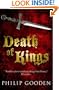 Death of Kings (Shakespearean Murder Mystery 2)