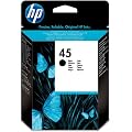 INK CARTRIDGE NO 45            SUPL