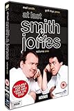 At Last Smith And Jones Vol.1 [DVD]