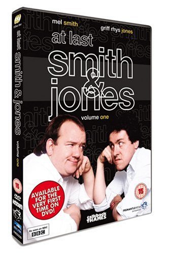 At Last Smith And Jones Vol.1