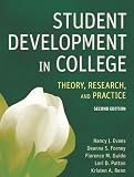 Student Development in College: Theory, Research, and Practice