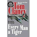 every man a tiger the gulf war air campaign