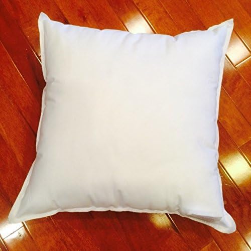 10/90 Down Feather Pillow Form - 16 x 23