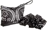 Envirosax Midnight Safari Shopper,Midnight Safari,one size