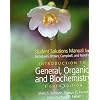 Student Solutions Manual for Bettelheim, Brown, Campbell, and Farrell's Introduction to Organic and Biochemistry, 8th Edition