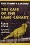 The Case of the Lame Canary
