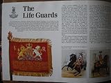 The Guards : Changing of the Guard, Trooping the Colour, regimental histories